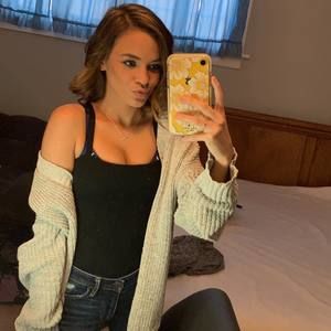 Meet your Posher, Keylee